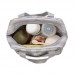 Bolsa Termica Biberones Sintra Beige de Walking Mum